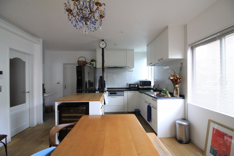 リノベーション施工事例